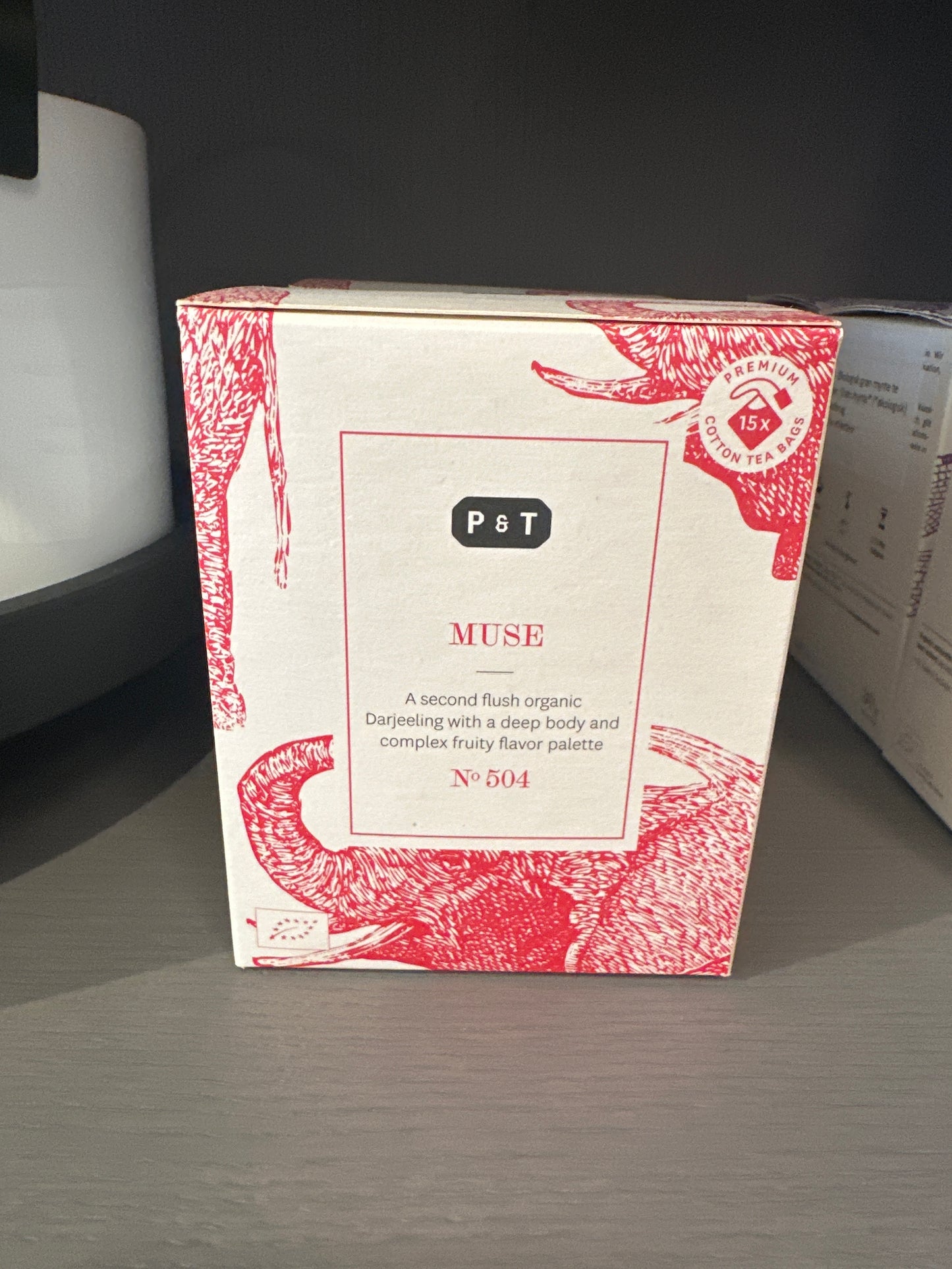 MUSE