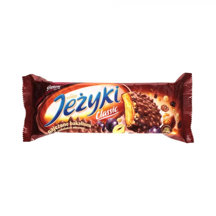 JEZYKI CLASSIC 140g