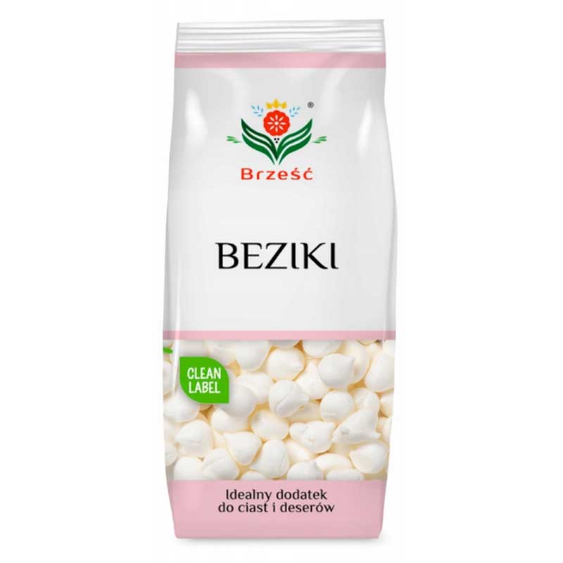 BEZIKI BRZESC 100g