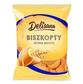 BISZKOPTY 120G DELISANA