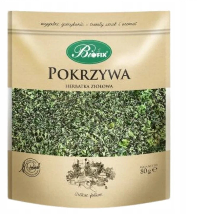 BF - Herbata fix Porkrzywa 40g