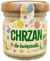 CHRZAN DO SWIECONKI 40G