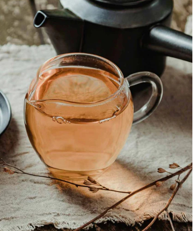 Pú Serving Pot – Tea Pot