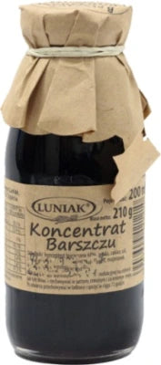 KONCENTRAT BARSZCZU CZ NADWARCIANSKIE
