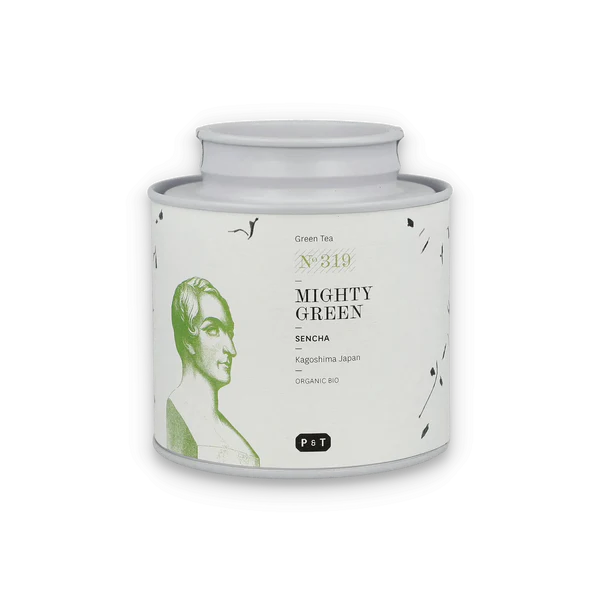 MIGHTY GREEN