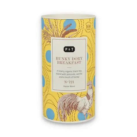 Hunky Dory Breakfast 721