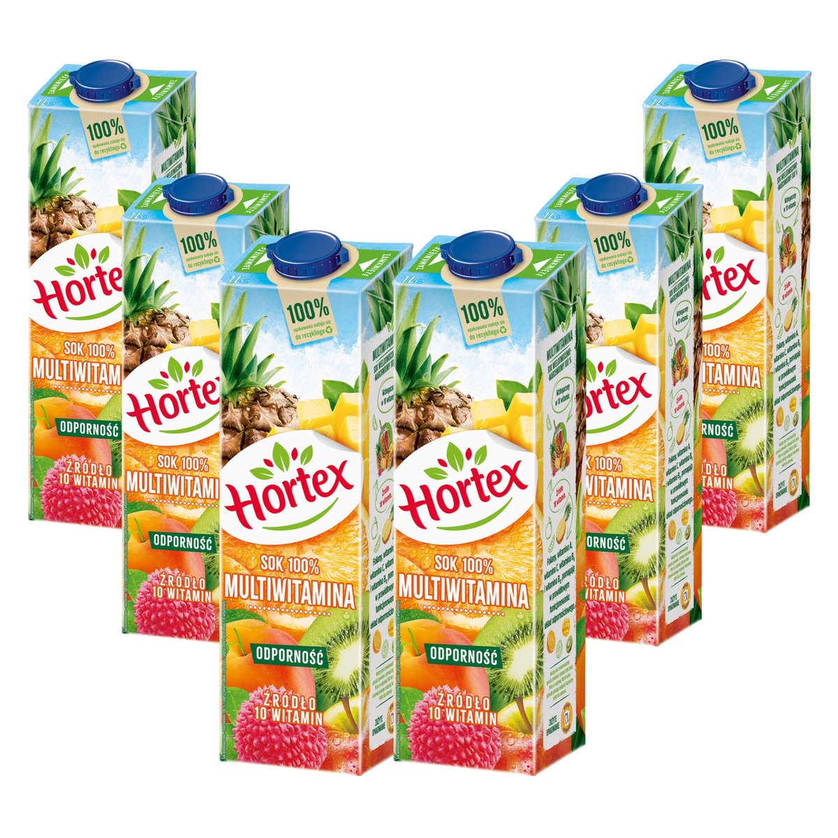 HORTEX MULTIVITAMIN SOCKS