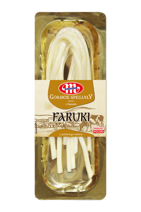 FARUKI NATURALNE - GORSKIE SPECJALY
