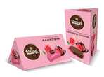 WAWEL RASPBERRY FLAVORED CHOCOLATES 180 g