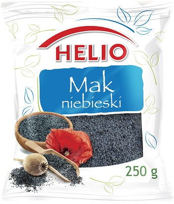 HELIO MAK 250g