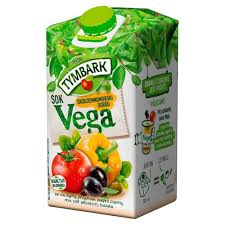 SOCK VEGA SRODZIEMNO 500ML KORA KURKUMY