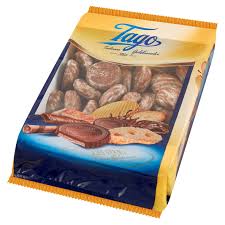 Pierniki Tago owoc