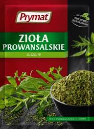 ZIOŁA PROWANSALSKIE 10g PRYMAT