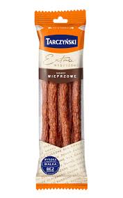 KABANOS TARCZYNSKI EXTRA WIEPRZ