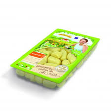 Potato Dumplings 400g - Grześkowiak