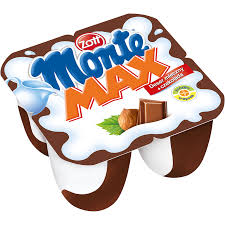 MONTE MAX CZEKO 4*100
