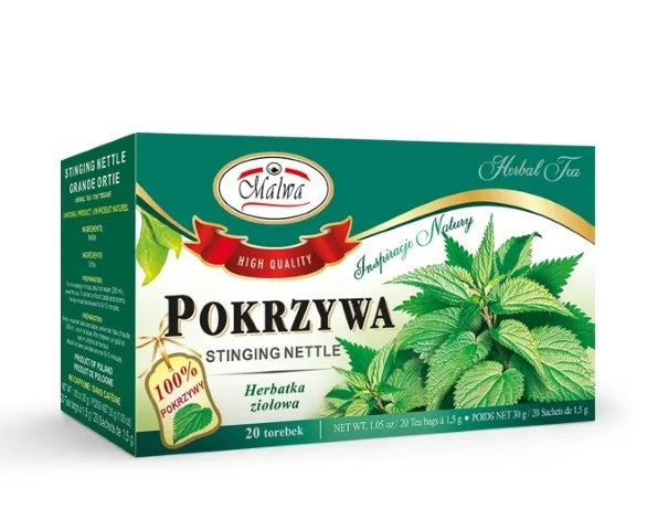 MALWA POKRZYWA 20T 30g
