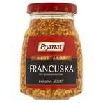 MUSZTARDA FRANCUSKA PRYMAT 180G