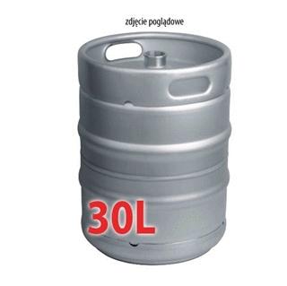 PIWO PERLA CHMIELOWA 30L KEG