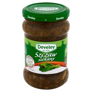PRZECIER DEVELEY SZCZAWIOWY 300G
