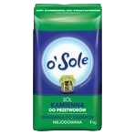 SOL O'SOLE KAMIENNA NIEJODOWANA 1 kg CENOS