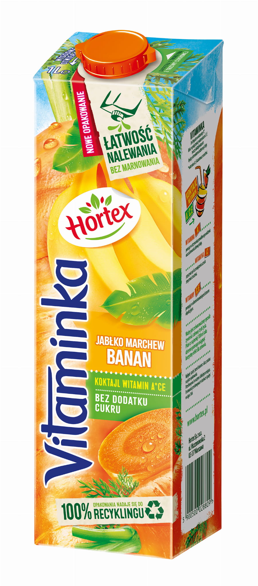 Drikkevarer