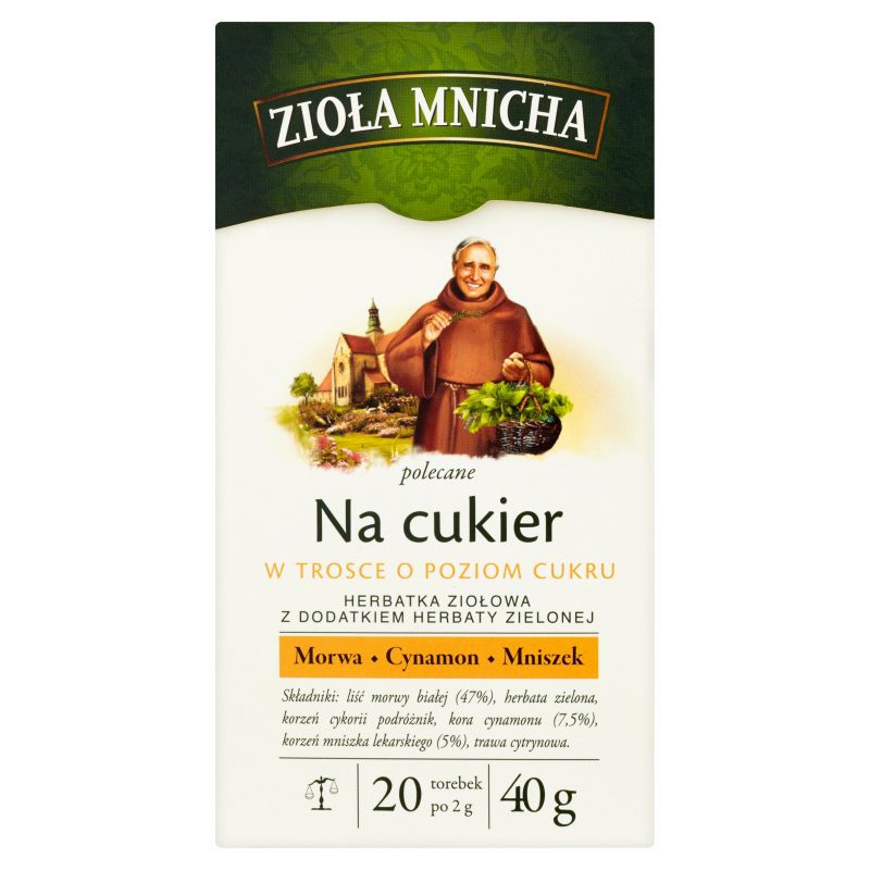 HERBATA Te-kollektion