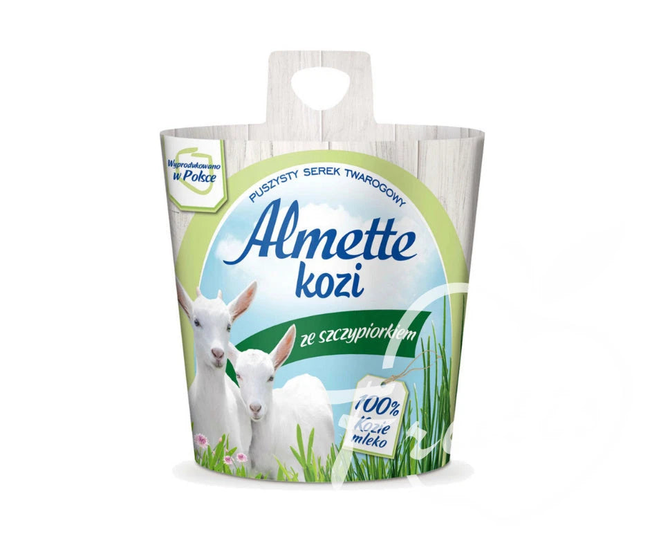 Mejeriprodukter - Kan kun købes i butikken