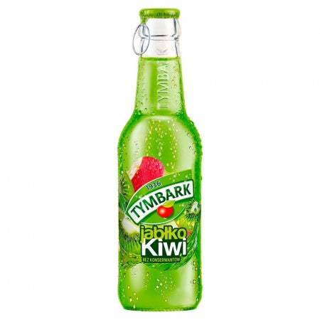 Tymbark Kollektion