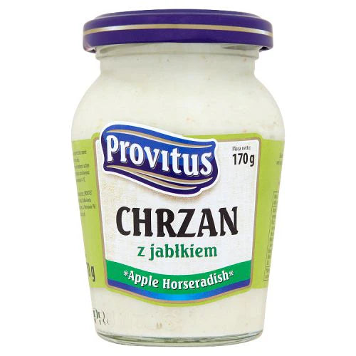 CHRZAN Z JABŁKIEM PROVITUS