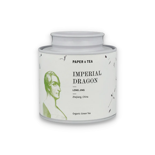 IMPERIAL DRAGON