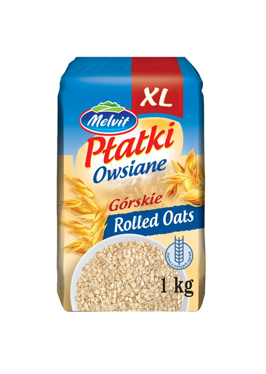PLATKI MELVIT OWSIANE GORSKIE