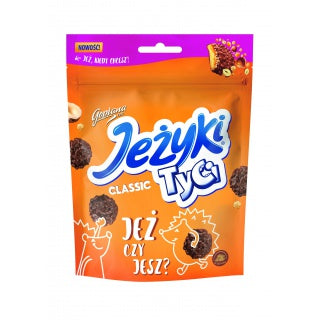 JEZYKI TYCI CLASSIC BITES