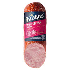 DRY ZYWIECKA KIELBASA 230 g