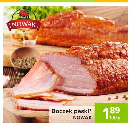BOCZEK PASKI NOWAK