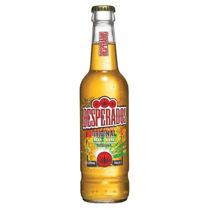 PIWO DESPERADOS P