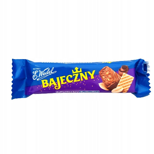 WEDEL BATON BAJECZNY 40g