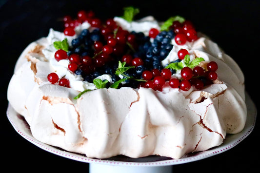 BEZA PAVLOVA 112g SAN-PAJDA