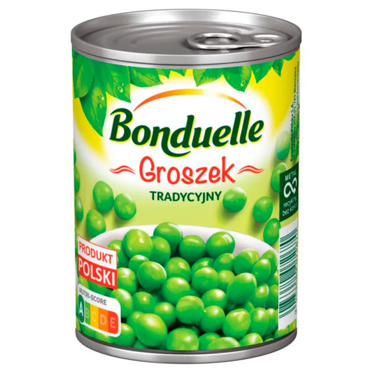 BONDUELLE GROSZEK TRADYCYJNY