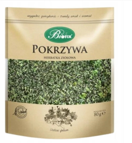 BF - Herbata fix Porkrzywa 40g