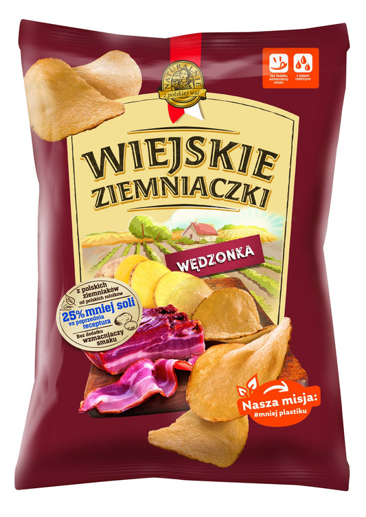 CHIPS RURAL LAND WEDZONKA