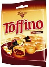 CUKIERKI SOLIDARNO TOFFINO CZEKOLADOWE 80G
