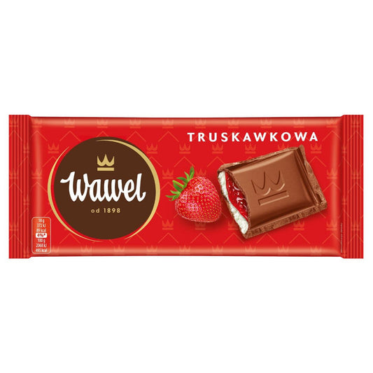 CZESKI TRUSK WAWEL