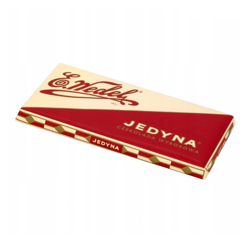 SER WEDEL JEDYNA 100G