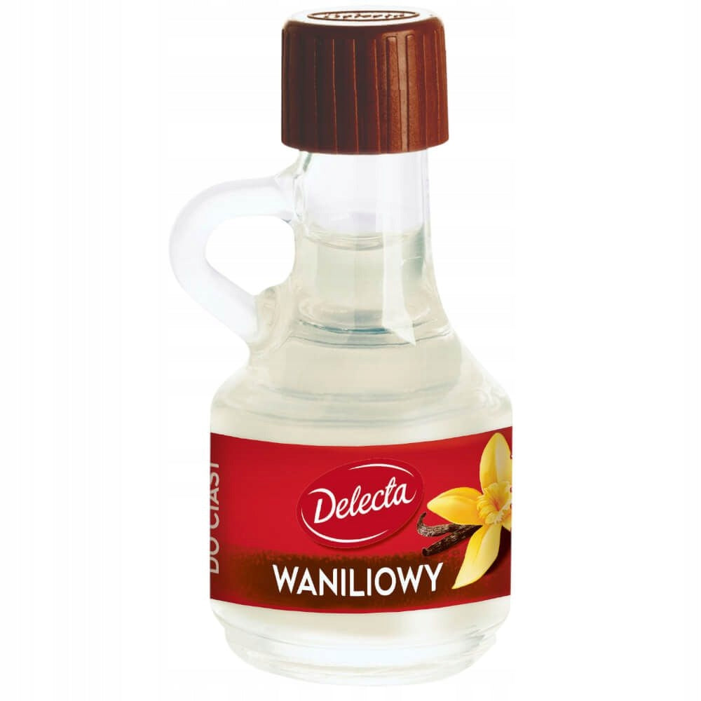 Aromat Delecta Waniliowy