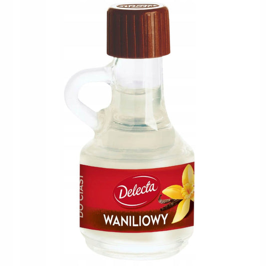 Aromat Delecta Waniliowy