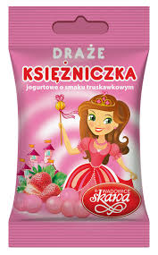 JOGURT DRAZE SKAWA
