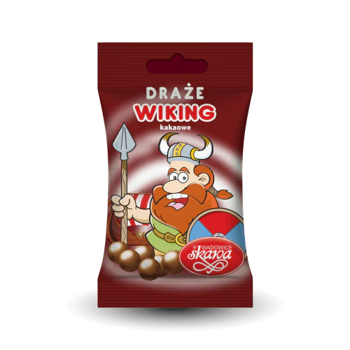 DRAZE SKAWA KAKAO 70 g