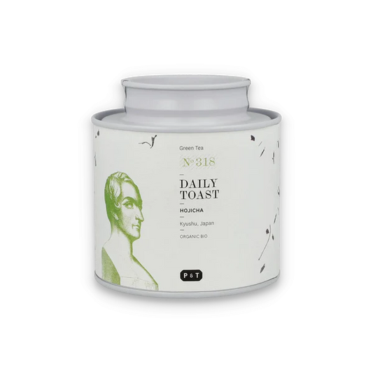 DAILY TASTE