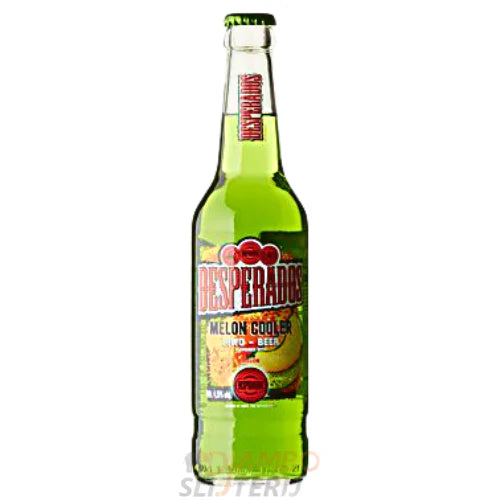 PIWO DESPERADOS MELON 4,5%